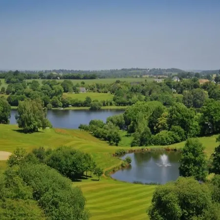 Vue Sur * Saint-Manvieu-Bocage